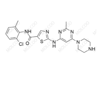 达沙替尼杂质3