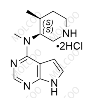 托法替尼杂质18