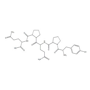 麦醇溶蛋白