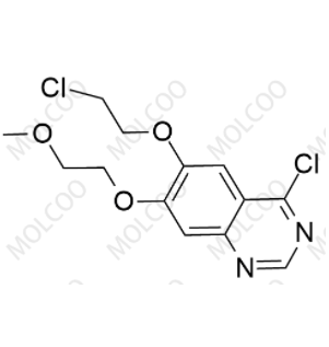 厄洛替尼杂质39