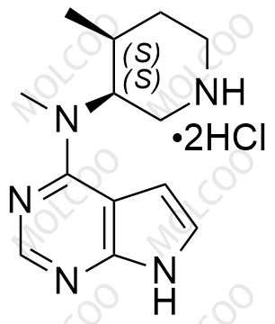 托法替尼杂质18