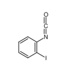 异氰酸2-碘苯酯