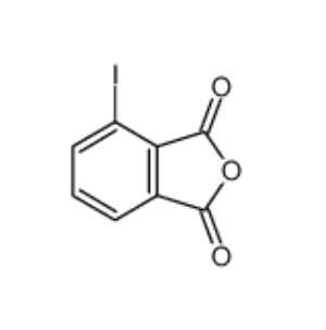 4-碘异苯并呋喃-1,3-二酮