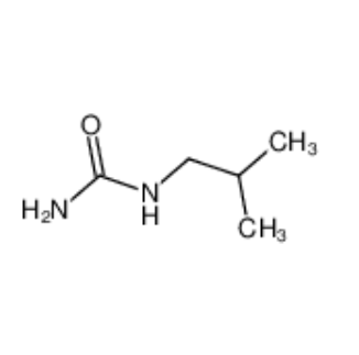 异丁基脲