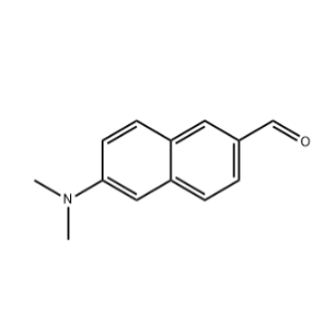 6-(二甲基氨基)-2-萘醛