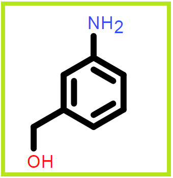 3-氨基苄醇