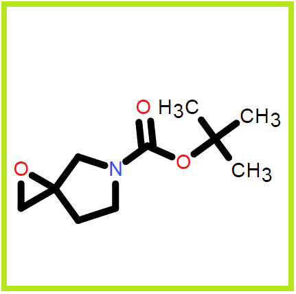 1-氧杂-5-氮杂螺[2.4]庚烷-5-甲酸叔丁酯