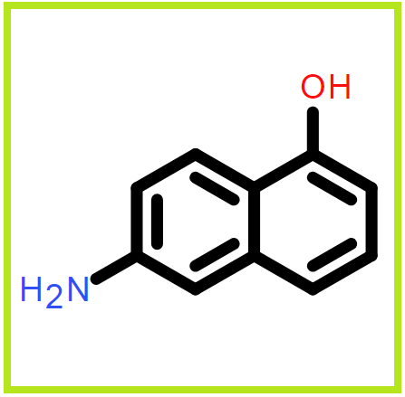 6-氨基-1-萘酚