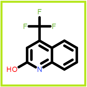 2-羟基-4-三氟甲基喹啉