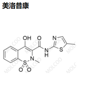 美洛昔康