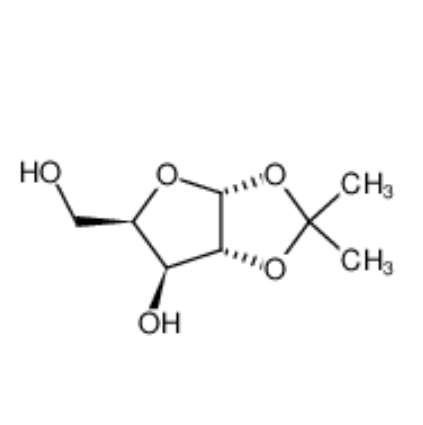 1,2-O-异亚丙基-alpha-D-呋喃木糖