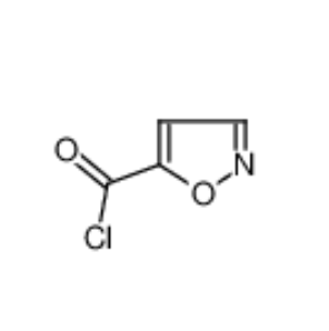 异恶唑-5-碳酰氯