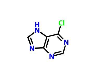 6-氯嘌呤