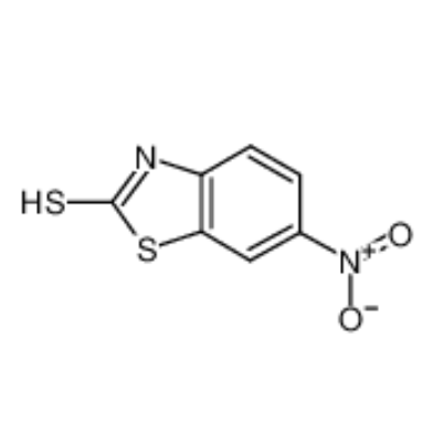 2-巯基-6-硝基苯并噻唑