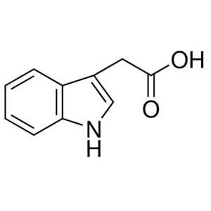 3-吲哚乙酸