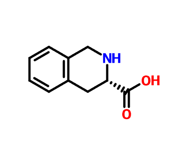 (S)-(-)-1,2,3,4-四氢异喹啉-3-羧酸