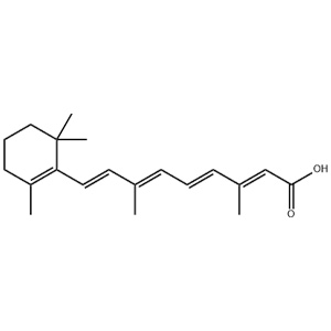 全反式维A酸