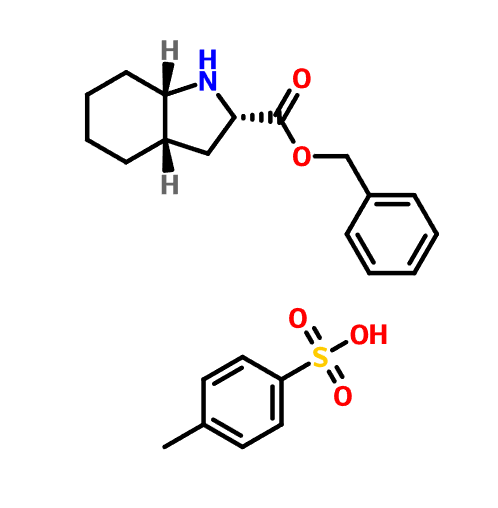 L-八氢吲哚-2-羧酸苄酯对甲苯磺酸盐