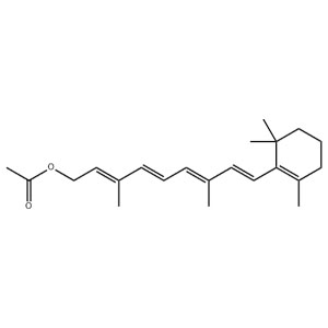 乙酸维生素A