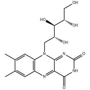 维生素B2