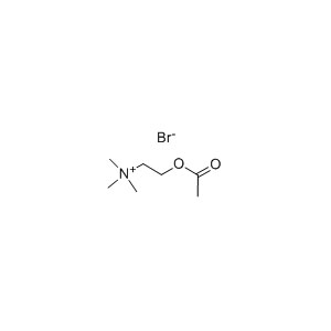 溴化乙酰胆碱