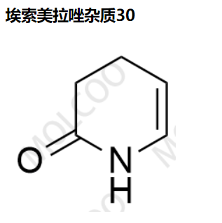 埃索美拉唑钠杂质30