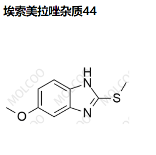 埃索美拉唑钠杂质44