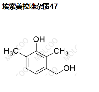 埃索美拉唑杂质47