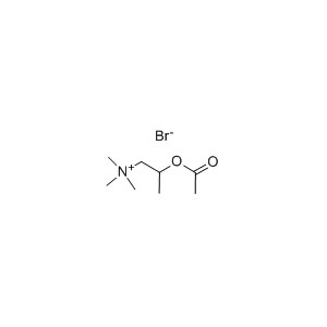 溴化乙酰-β-甲基胆碱