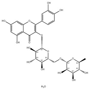 芸香叶苷水合物