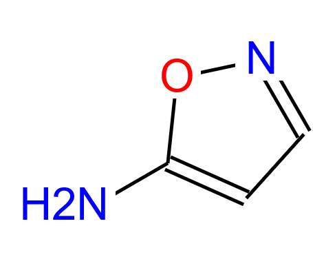 异恶唑-5-胺