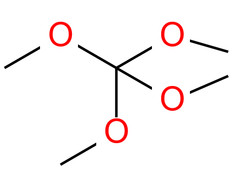 原碳酸四甲酯