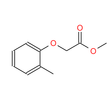 (2-甲基苯氧基)乙酸甲酯