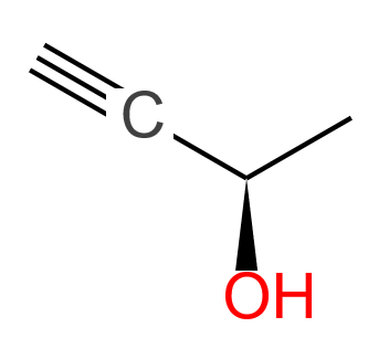 (R)-(+)-3-丁炔-2-醇