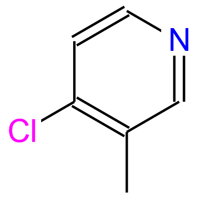 4-Chloro-3-methylpyridine hydrochloride