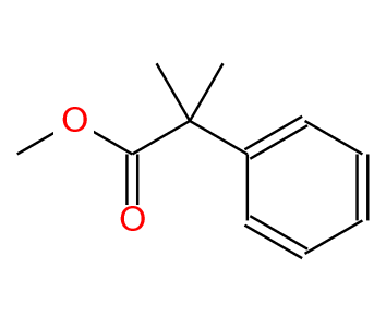 2,2-二甲基苯乙酸甲酯