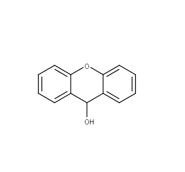 9H-xanthen-9-ol