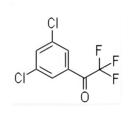 3',5'-二氯-2,2,2-三氟苯乙酮