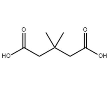 3,3-二甲基戊二酸