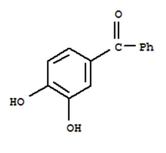 3,4-二羟基二苯甲酮