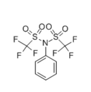 N-苯基双(三氟甲烷磺酰)亚胺