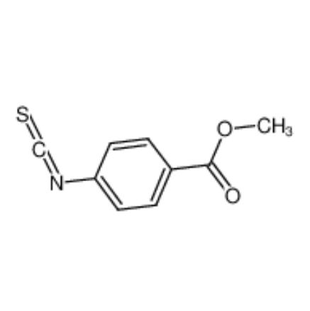 4-甲氧基羰酰基苯基硫氰酸酯