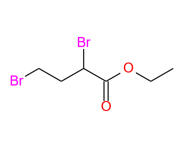 2,4-二溴丁酸乙酯