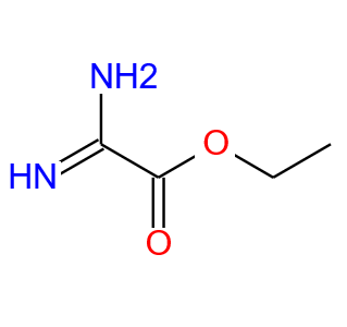 2-氨基-2-亚氨基乙酸乙酯