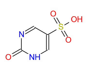 2-羟基嘧啶-5-磺酸