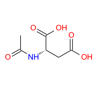 N-乙酰-L-天门冬氨酸