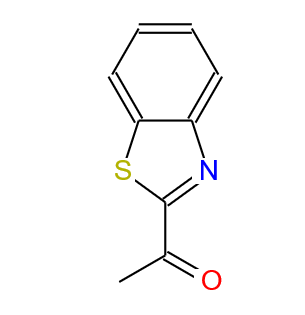 2-乙酰苯并噻唑