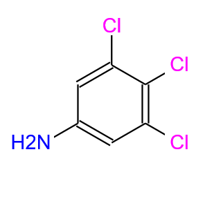 3,4,5-三氯苯胺