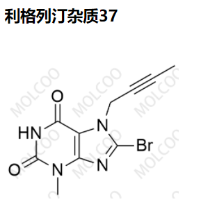 利格列汀杂质37