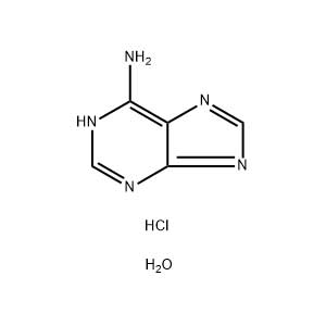 腺嘌呤盐酸盐